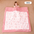 Baby Beanie Blanket Wholesale Baby bean blanket Manufactory